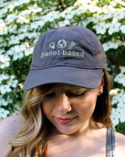 Baseball Caps - embroidered