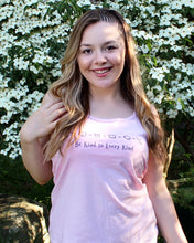 Be Kind to Every Kind - Women's Tank Top Shirt