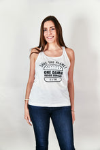 Save the Planet - Women's Tank Top Shirt
