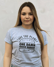Save the Planet - Unisex Short Sleeve T-shirt