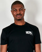REBL Vegan - Unisex Short Sleeve T-shirt